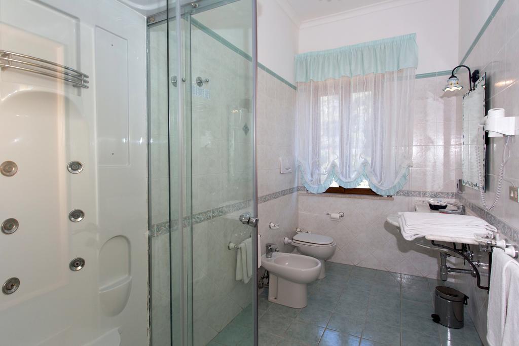 Double Room Sea View