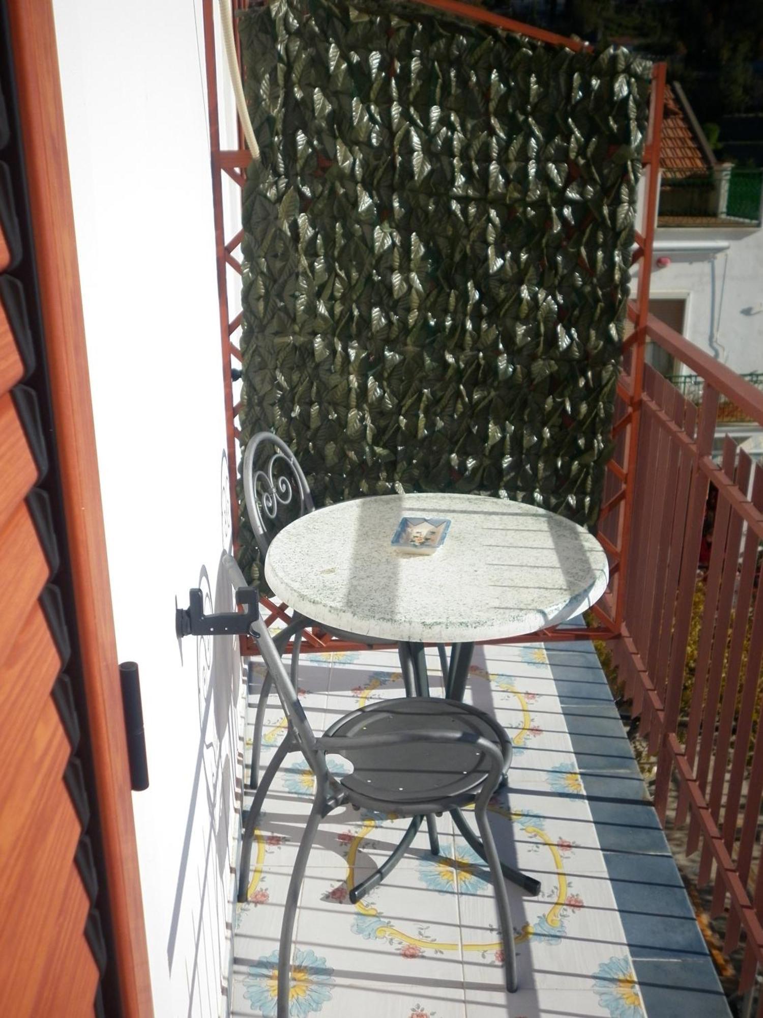 Double Room Sea View